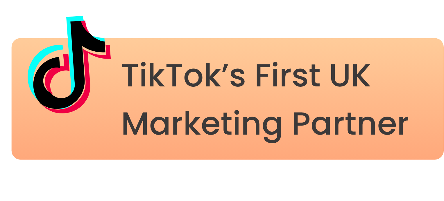 TikTok Partner